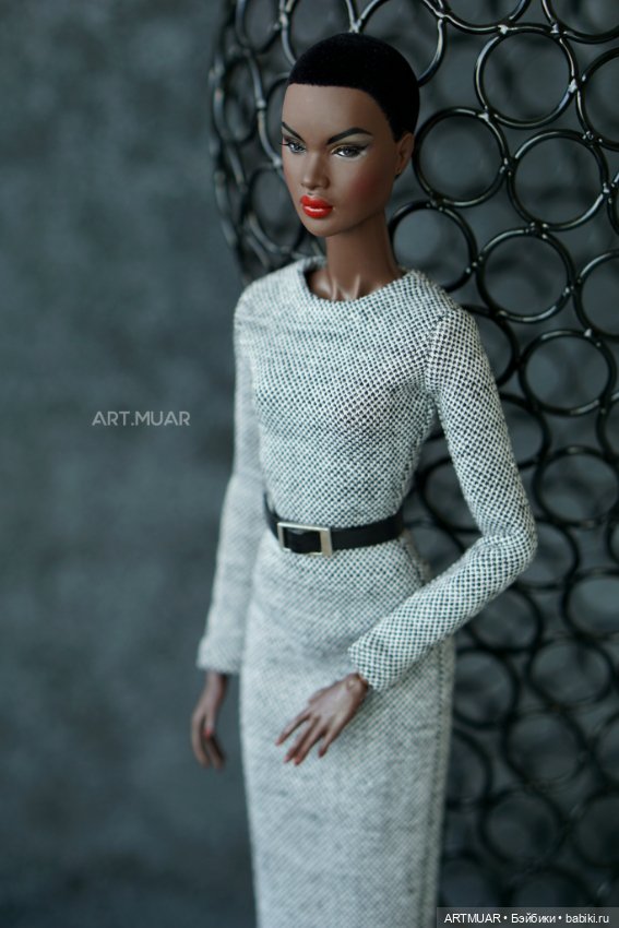 Куклам можно все — Фэшн (фото 2)