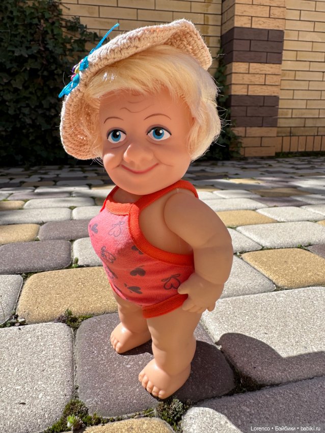 Пара образовалась — Игровые куклы разных производителей (Разное): редкие бренды