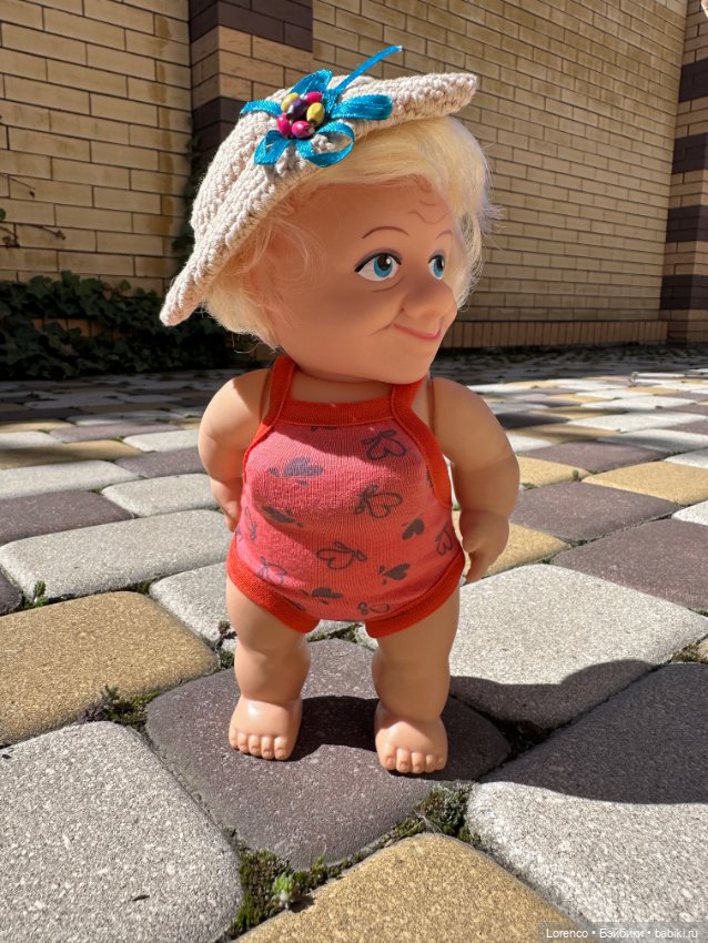 Пара образовалась — Игровые куклы разных производителей (Разное): редкие бренды