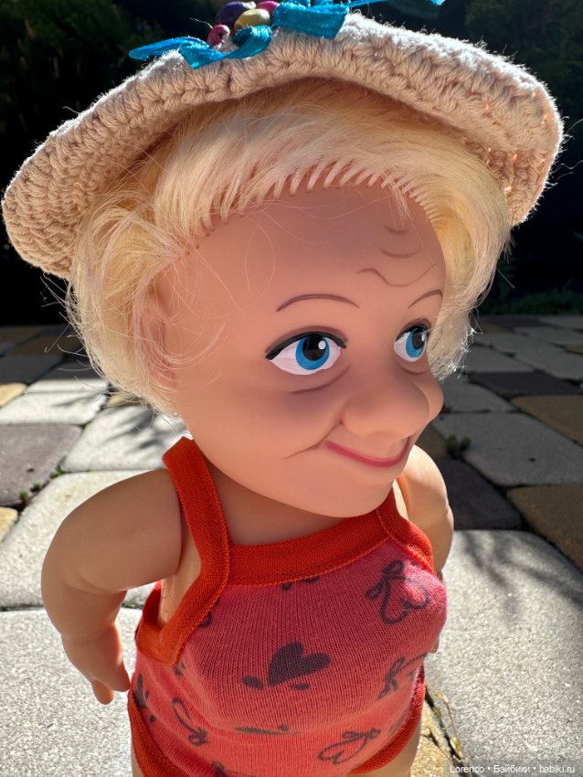 Пара образовалась — Игровые куклы разных производителей (Разное): редкие бренды (фото 9)
