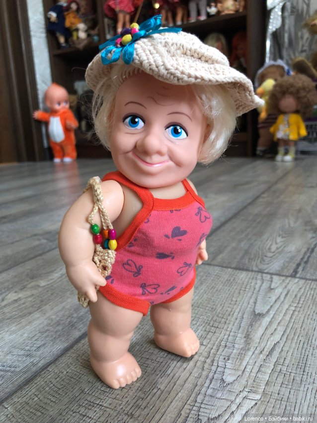 Пара образовалась — Игровые куклы разных производителей (Разное): редкие бренды (фото 2)