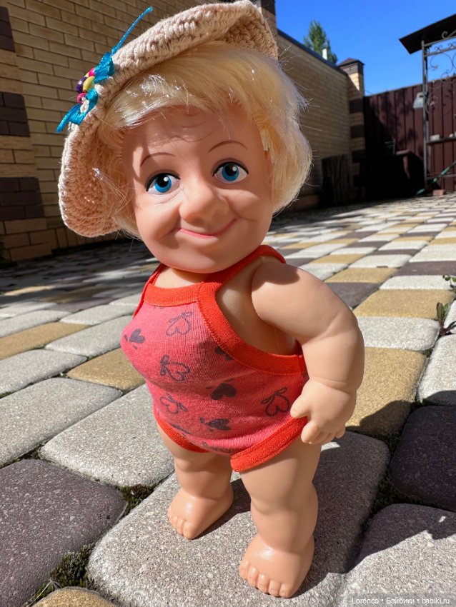 Пара образовалась — Игровые куклы разных производителей (Разное): редкие бренды