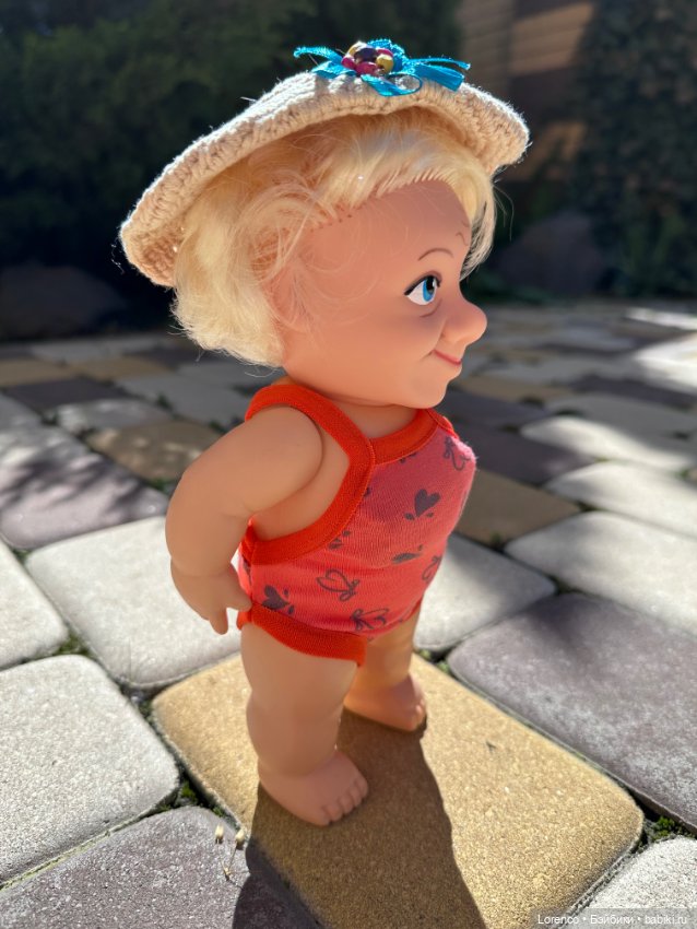 Пара образовалась — Игровые куклы разных производителей (Разное): редкие бренды (фото 8)