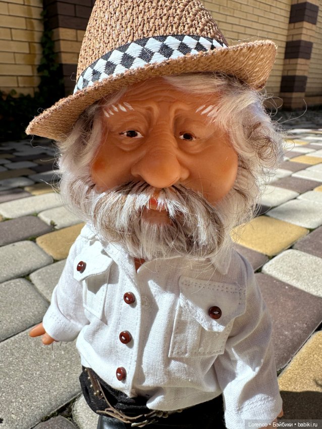 Пара образовалась — Игровые куклы разных производителей (Разное): редкие бренды