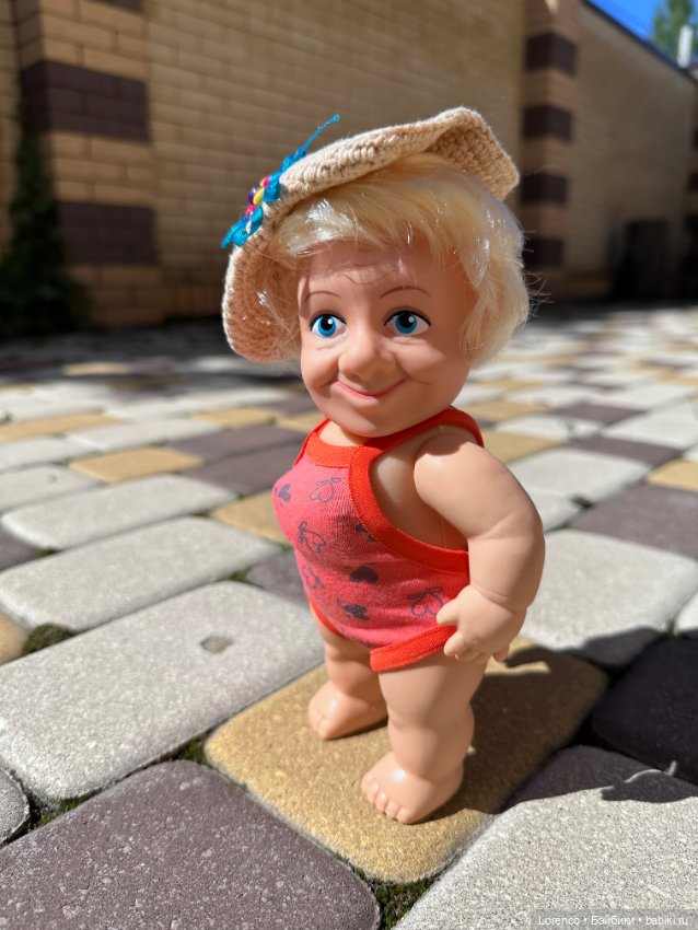 Пара образовалась — Игровые куклы разных производителей (Разное): редкие бренды (фото 10)