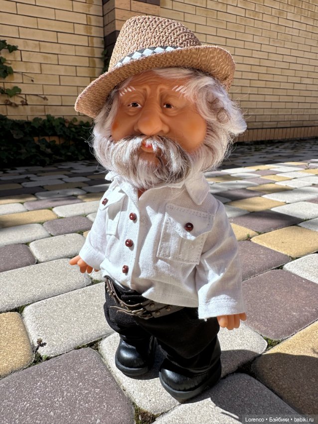 Пара образовалась — Игровые куклы разных производителей (Разное): редкие бренды