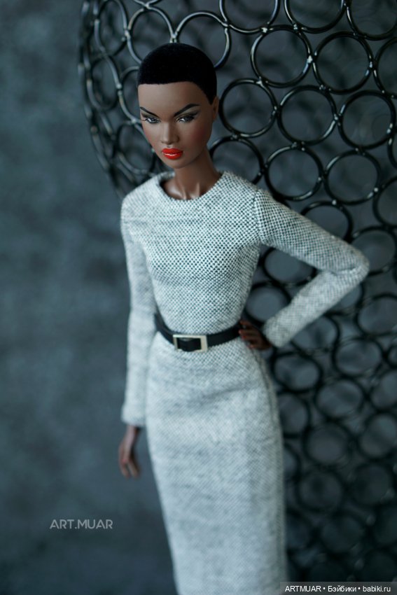 Куклам можно все — Фэшн (фото 3)