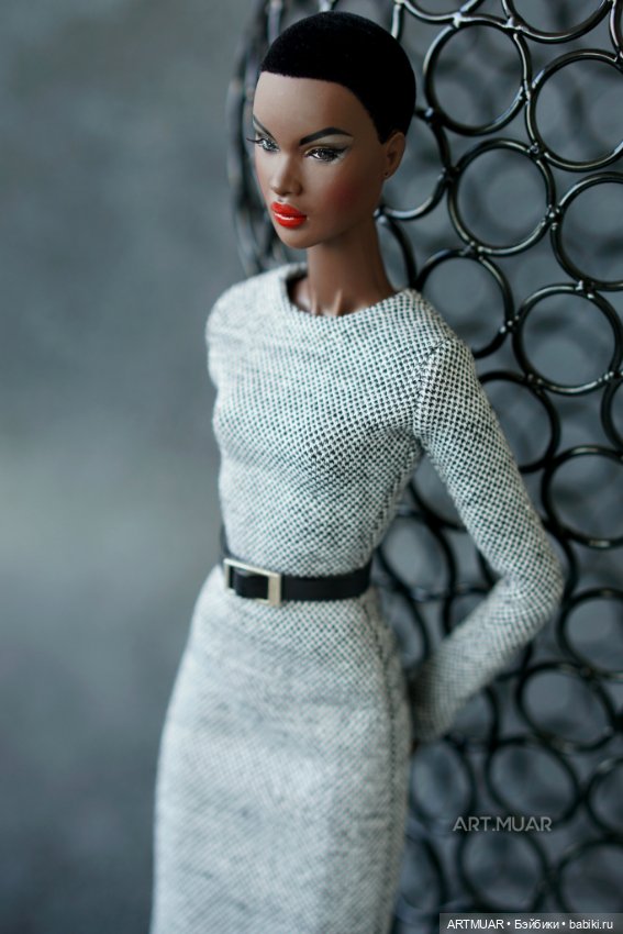 Куклам можно все — Фэшн