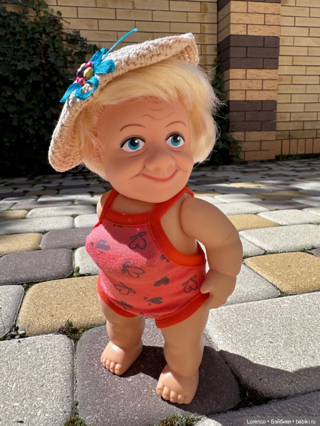 Пара образовалась — Игровые куклы разных производителей (Разное): редкие бренды