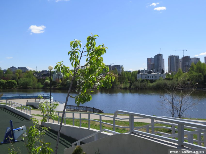 Бохо для Paola у реки — Куклы Paola Reina (Паола Рейна): новинки (фото 10)