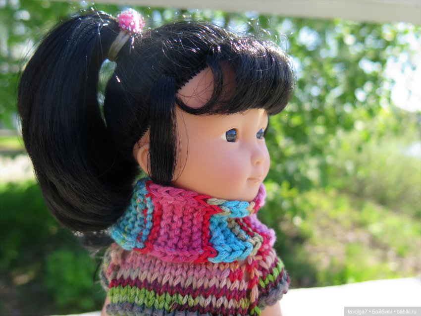 Летнее платье, Капуччино Короле и Паола Рейна