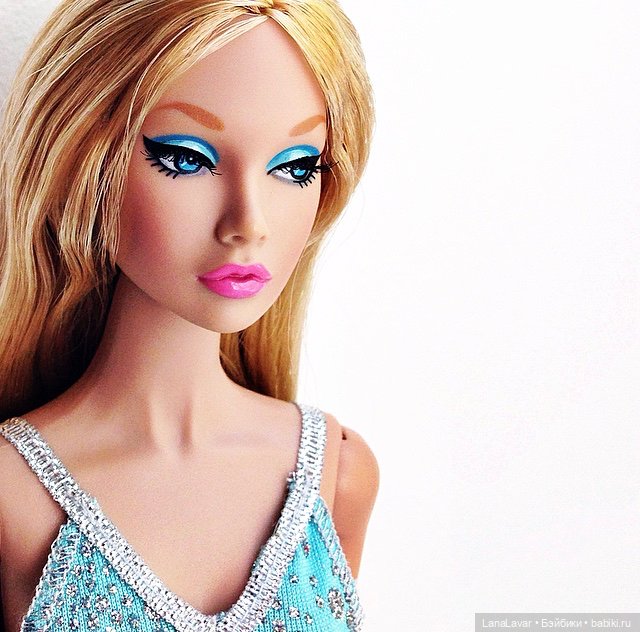 Мои девочки • Poppy Parker GROOVY GALORE