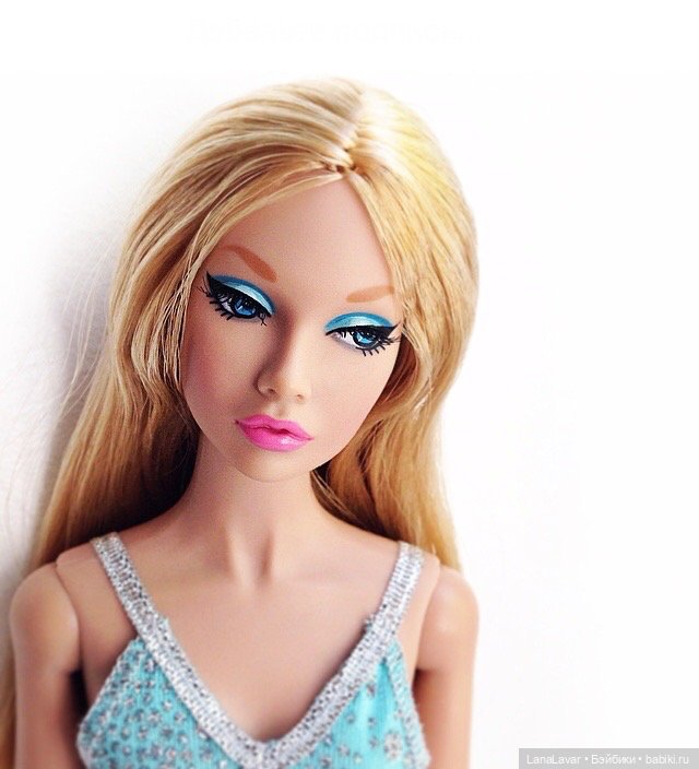 Мои девочки • Poppy Parker GROOVY GALORE (фото 6)