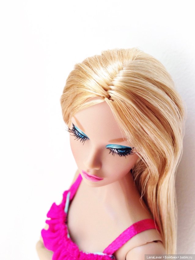 Мои девочки • Poppy Parker GROOVY GALORE (фото 4)