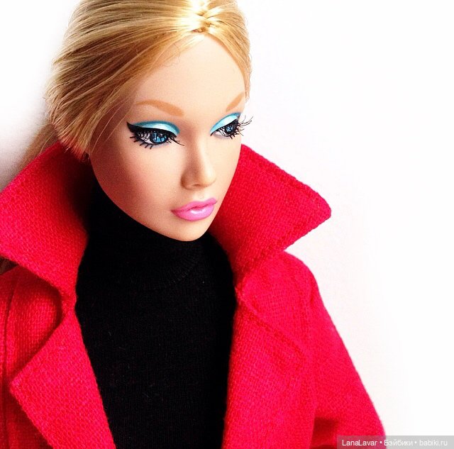 Мои девочки • Poppy Parker GROOVY GALORE (фото 8)