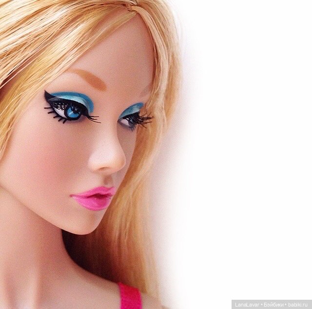 Мои девочки • Poppy Parker GROOVY GALORE (фото 3)