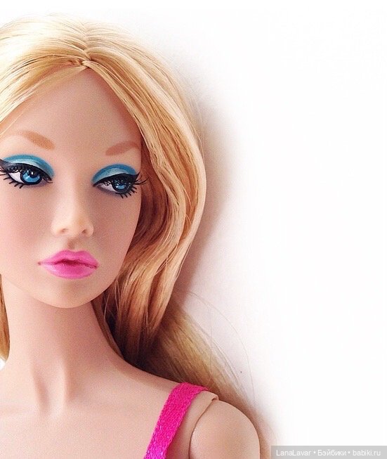 Мои девочки • Poppy Parker GROOVY GALORE (фото 5)