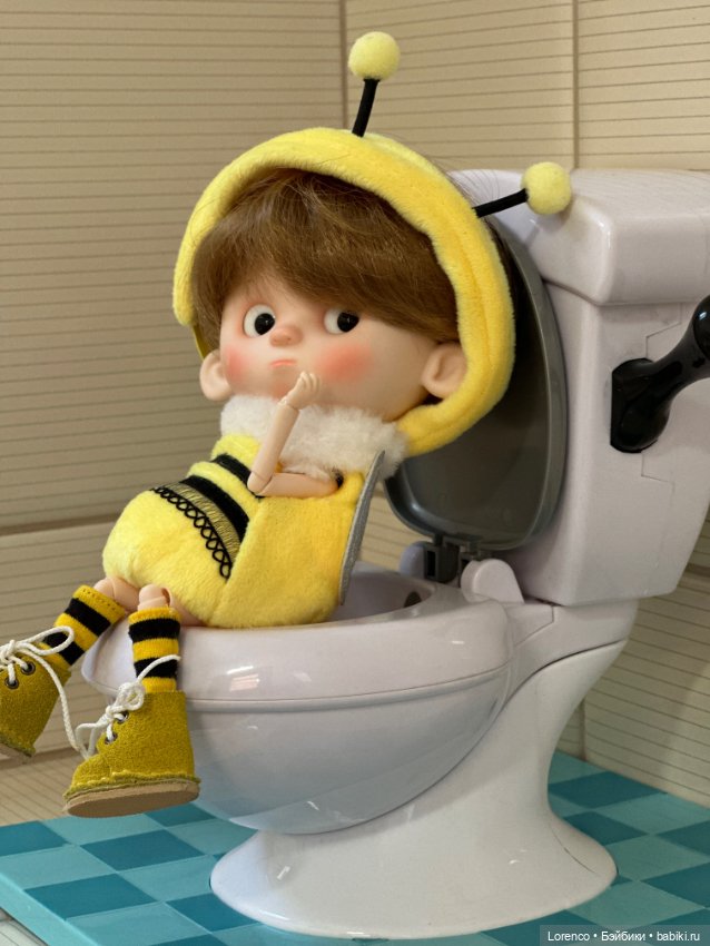 Санфаянс — Коллекционные куклы разных авторов (Разное): редкие бренды