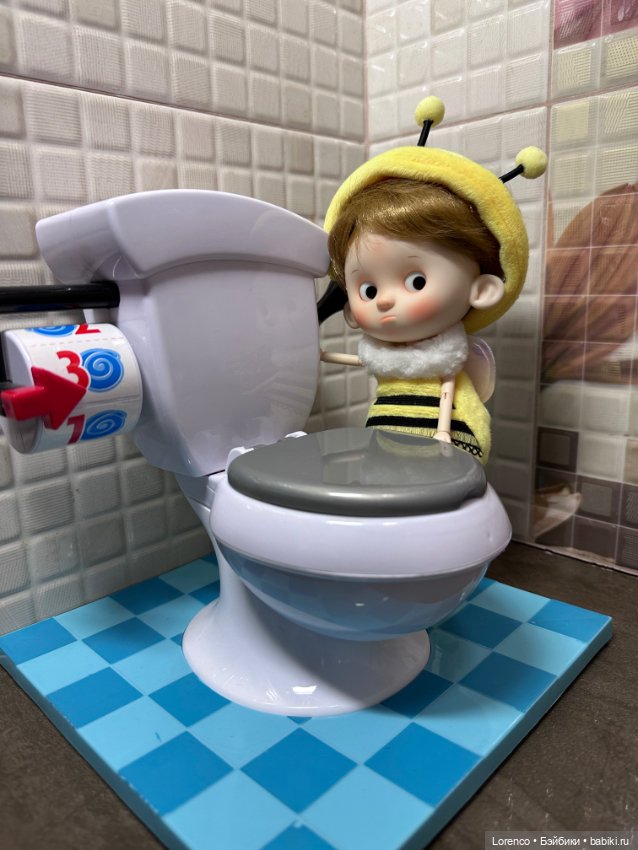 Санфаянс — Коллекционные куклы разных авторов (Разное): редкие бренды