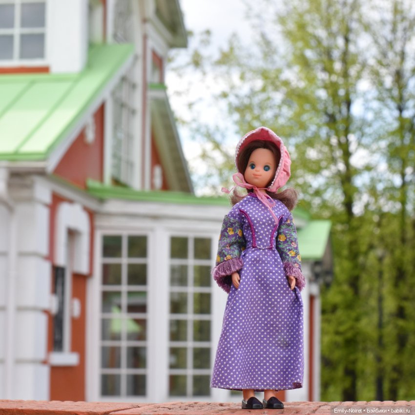 Солнечное настроение — Домашние коллекции кукол: фото собраний