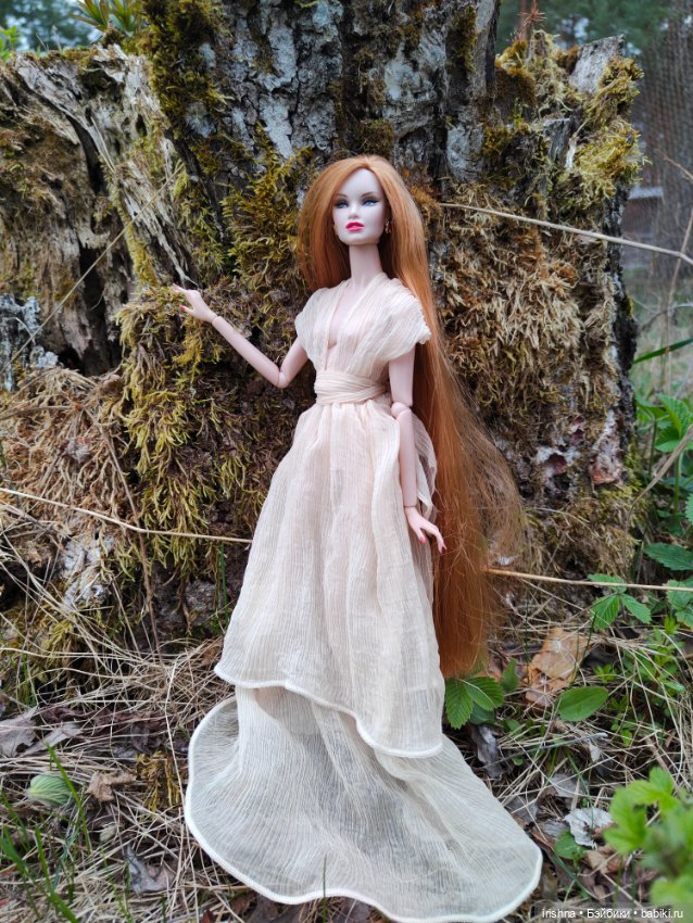 Эрин в деревне — Куклы Integrity Toys (Интегрити): Poppy Parker (фото 7)