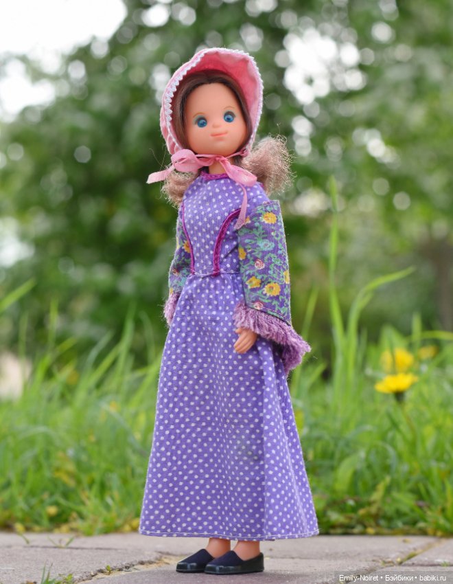 Солнечное настроение — Домашние коллекции кукол: фото собраний (фото 10)