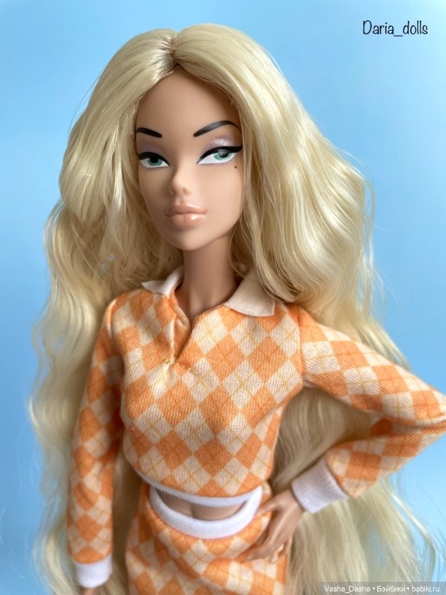 Гибридизация Monsieur Z от Integrity (фото 3)