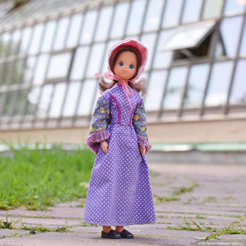 Солнечное настроение — Домашние коллекции кукол: фото собраний