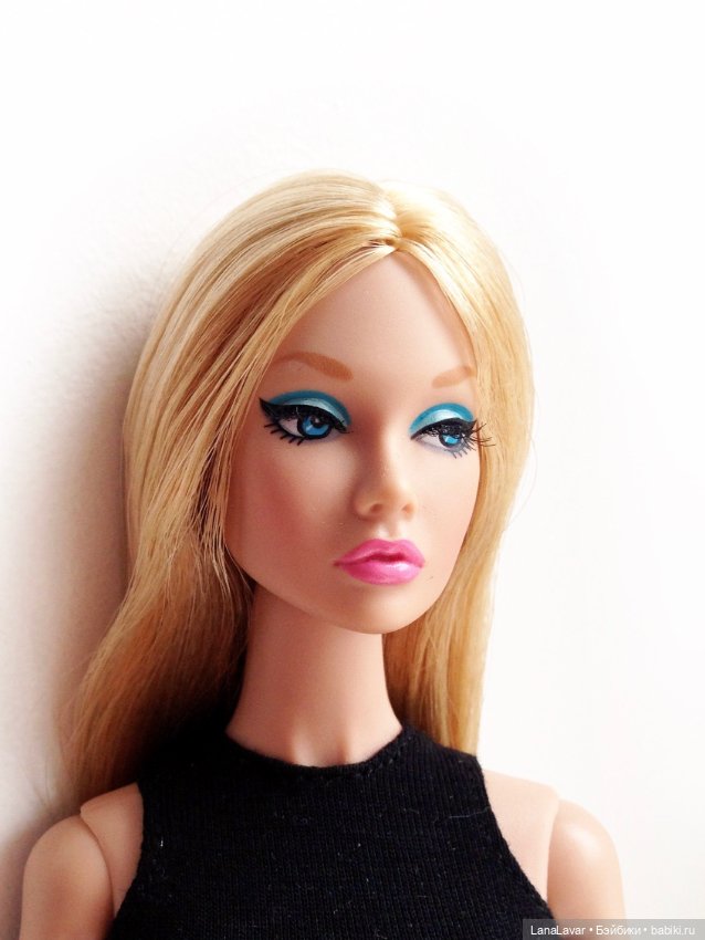 Мои девочки • Poppy Parker GROOVY GALORE (фото 10)