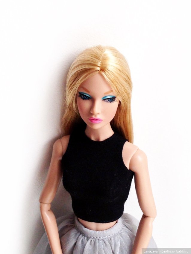 Мои девочки • Poppy Parker GROOVY GALORE (фото 9)