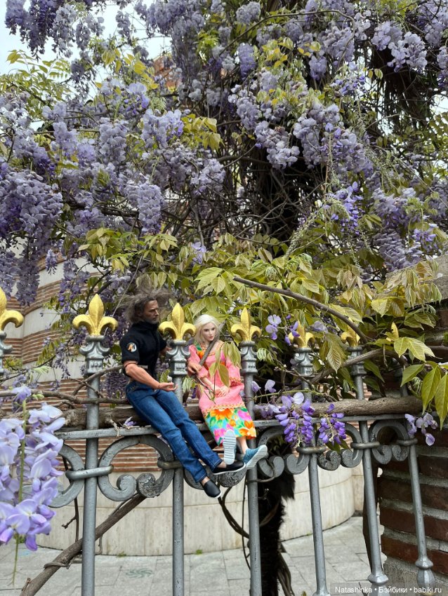 Fashion Dolls 503 — Туризм и путешествия: фотоотчеты из поездок (фото 2)