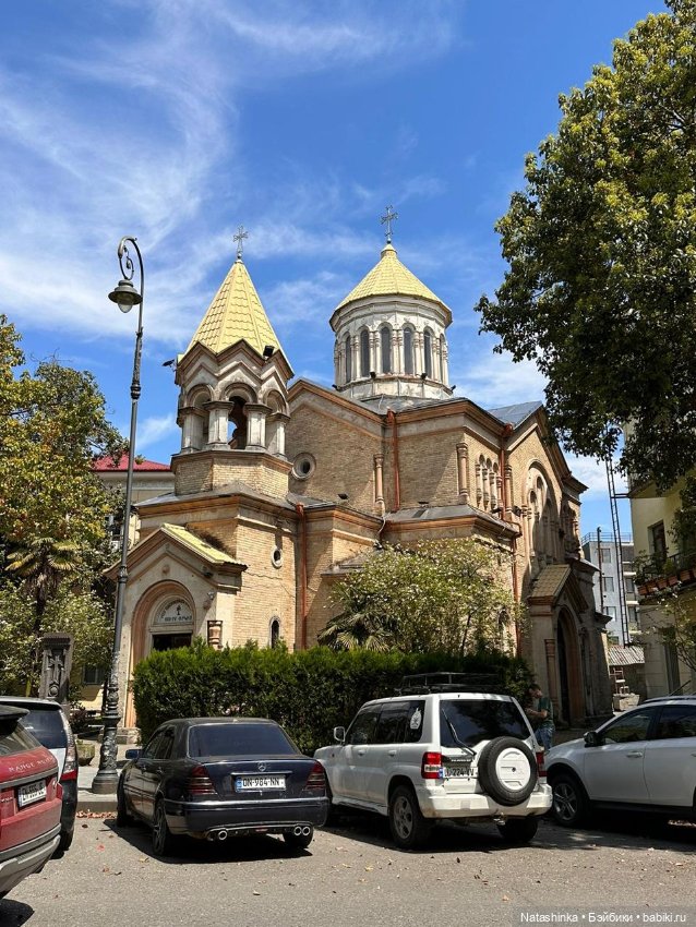 Fashion Dolls 503 — Туризм и путешествия: фотоотчеты из поездок