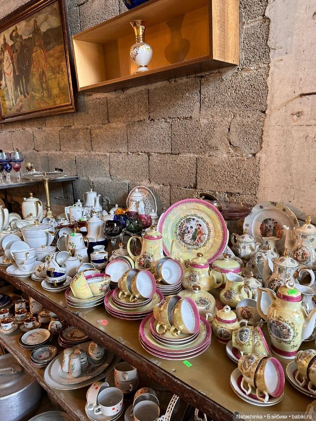 Fashion Dolls 503 — Туризм и путешествия: фотоотчеты из поездок