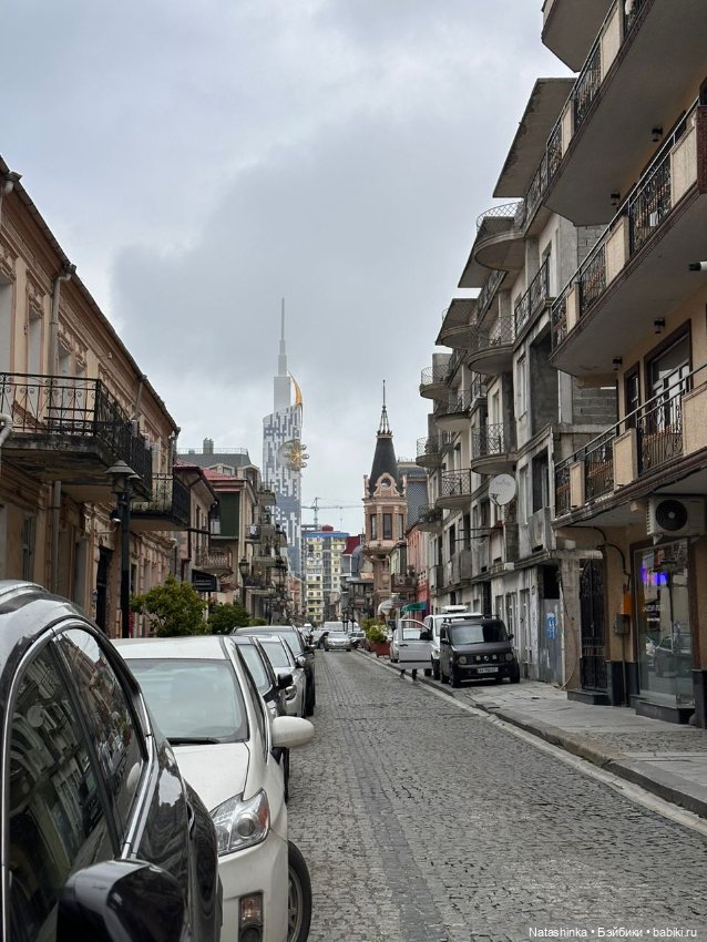 Fashion Dolls 503 — Туризм и путешествия: фотоотчеты из поездок