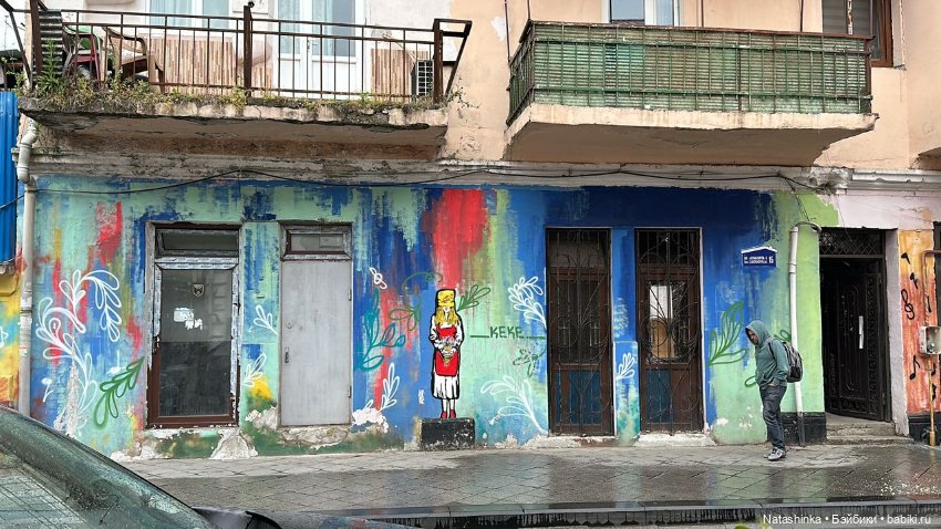 Fashion Dolls 503 — Туризм и путешествия: фотоотчеты из поездок