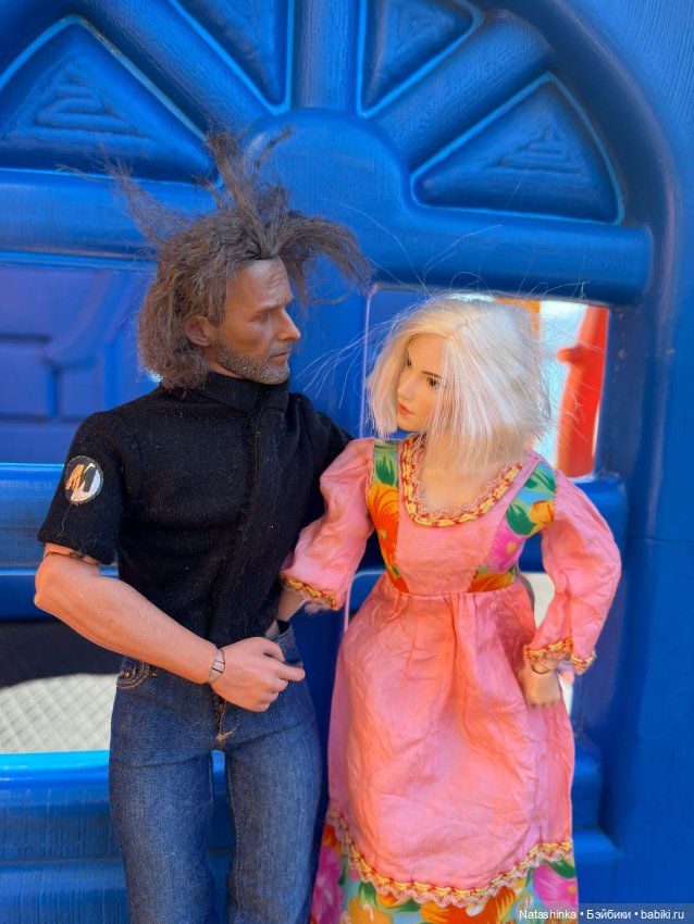 Fashion Dolls 503 — Туризм и путешествия: фотоотчеты из поездок (фото 4)