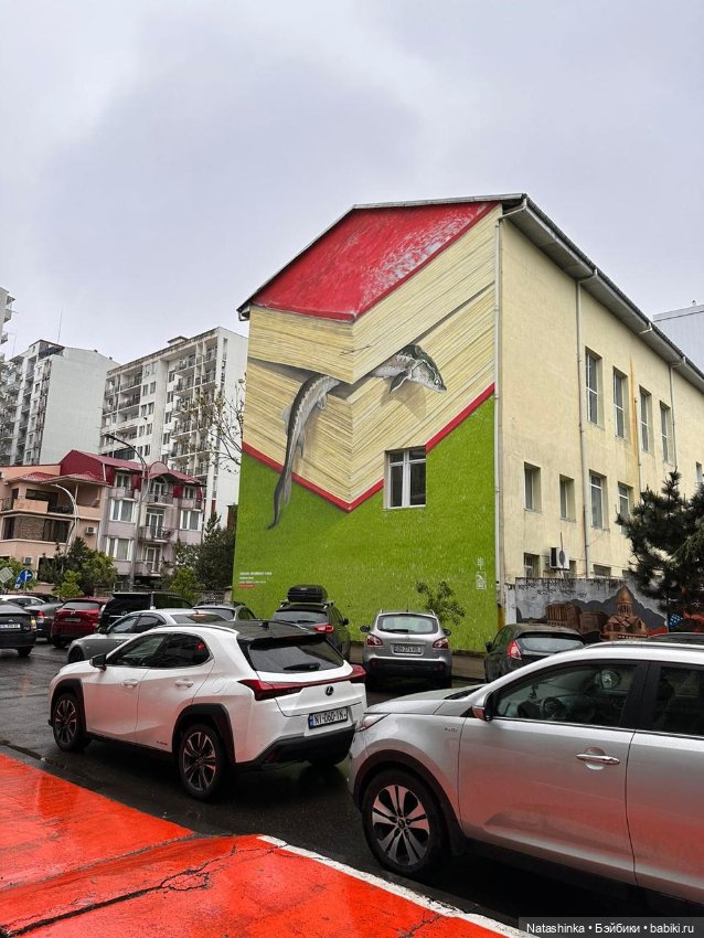 Fashion Dolls 503 — Туризм и путешествия: фотоотчеты из поездок