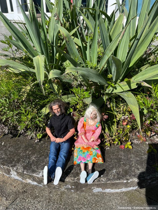 Fashion Dolls 503 — Туризм и путешествия: фотоотчеты из поездок (фото 10)