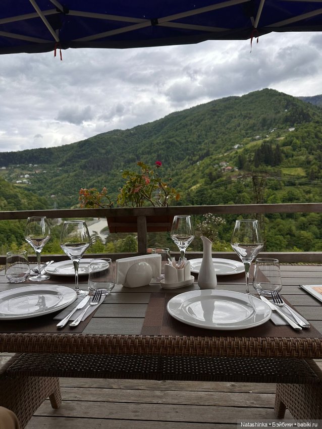 Fashion Dolls 503 — Туризм и путешествия: фотоотчеты из поездок