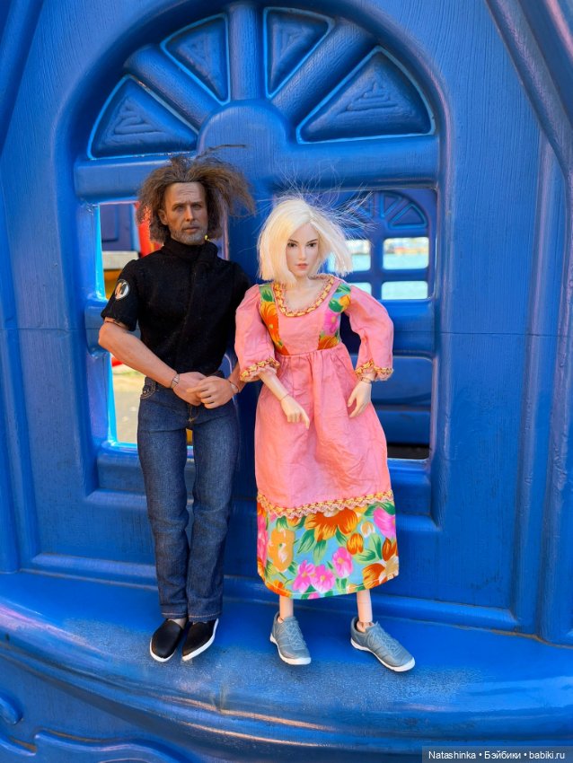 Fashion Dolls 503 — Туризм и путешествия: фотоотчеты из поездок (фото 6)