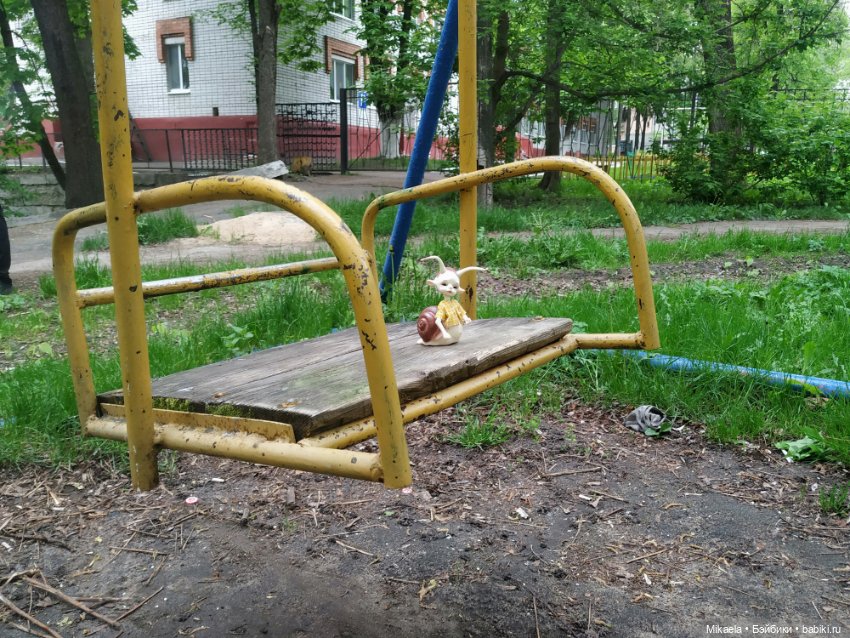 Под дождём — Куклы Doll Chateau (Доллшато): BJD (БЖД)