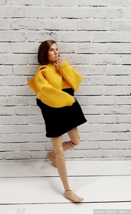 Оленька — Коллекционные экшн (фото 5)