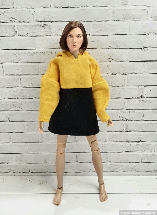 Оленька — Коллекционные экшн (фото 4)