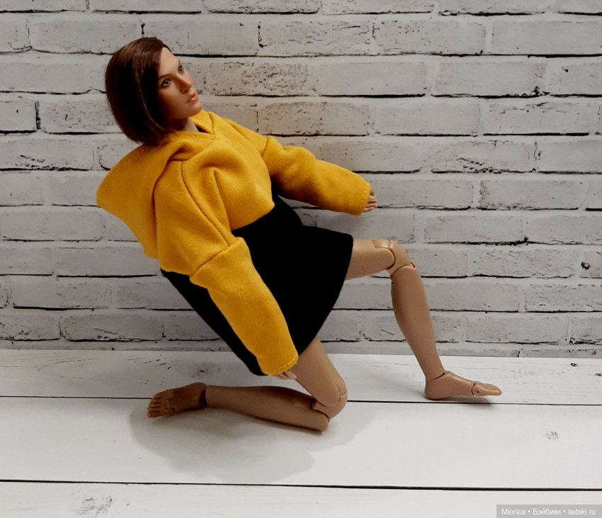 Оленька — Коллекционные экшн (фото 9)