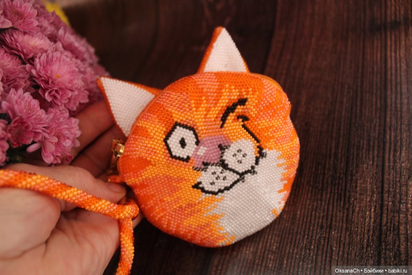 Рыжее чудо — Другие хобби и увлечения: сад (фото 2)