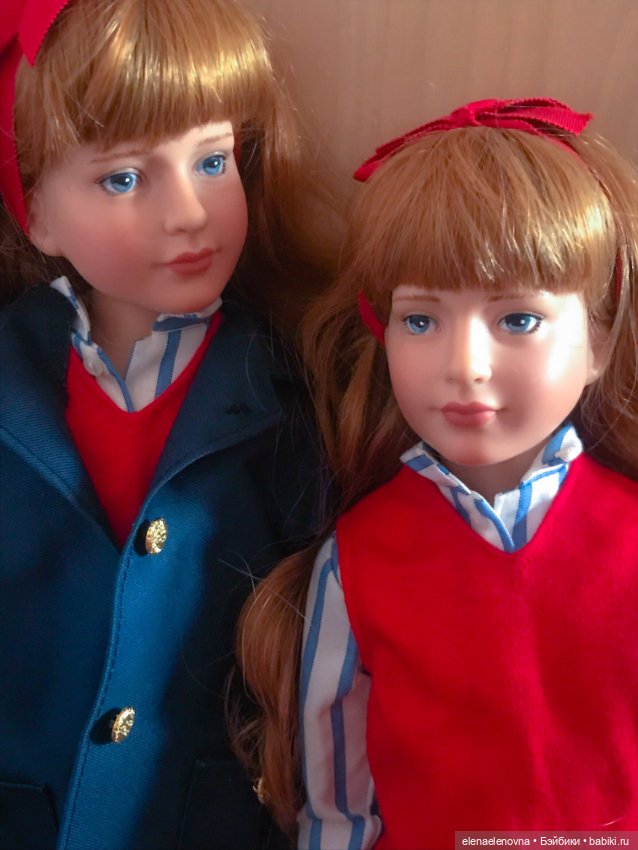 Кайли спорт (Kaylie sport), Роберт Тоннер (Robert Tonner), близняшки, ч.26 (фото 7)