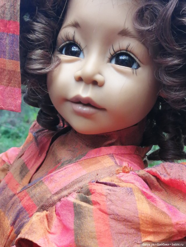 Погода отличная! Гуляем! (Анабель от Joke Grobben) (фото 5)