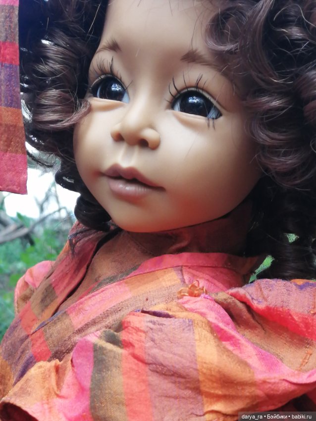 Погода отличная! Гуляем! (Анабель от Joke Grobben) (фото 4)