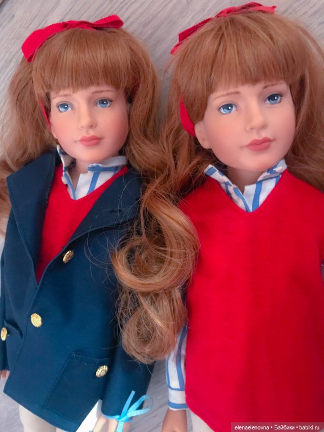 Кайли спорт (Kaylie sport), Роберт Тоннер (Robert Tonner), близняшки, ч.26