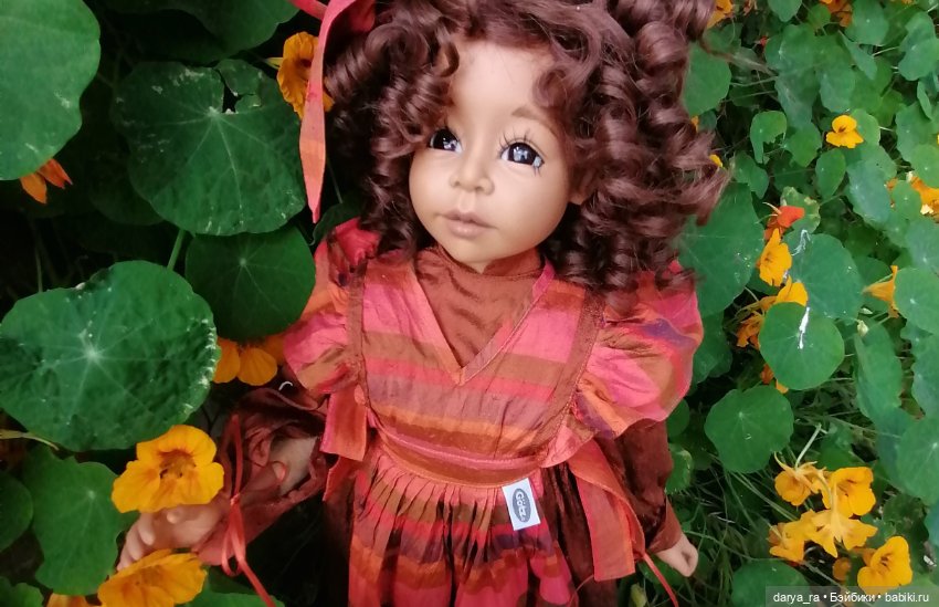 Погода отличная! Гуляем! (Анабель от Joke Grobben) (фото 7)